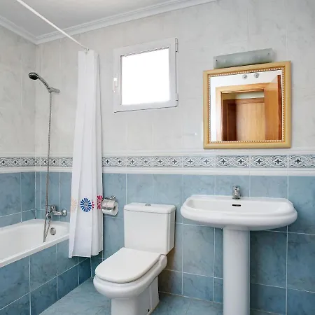 Apartman Luz Del Mediterraneo-1 By Interhome *