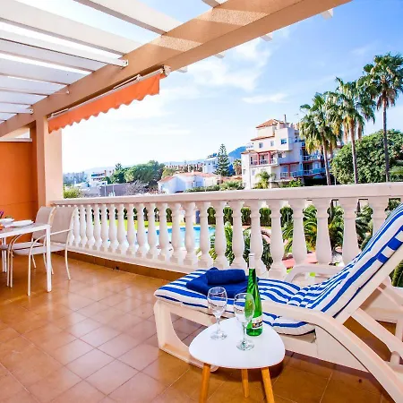 Luz Del Mediterraneo-1 * Dénia