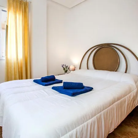Luz Del Mediterraneo-1 * Dénia