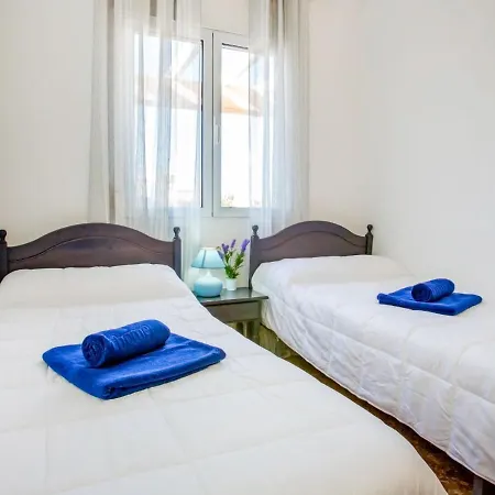 Luz Del Mediterraneo-1 * Dénia