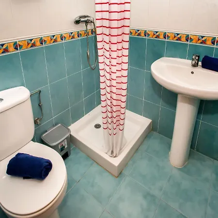Luz Del Mediterraneo-1 *