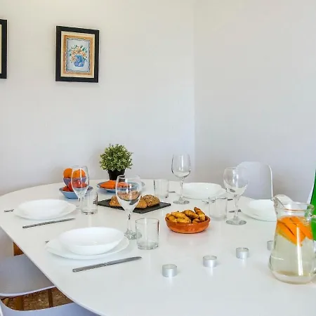 Luz Del Mediterraneo-1 By Interhome Denia