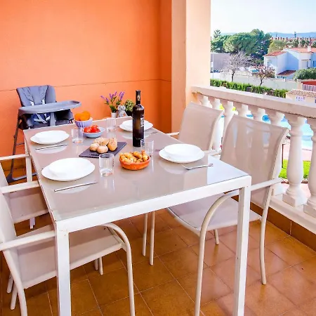 Luz Del Mediterraneo-1 By Interhome *