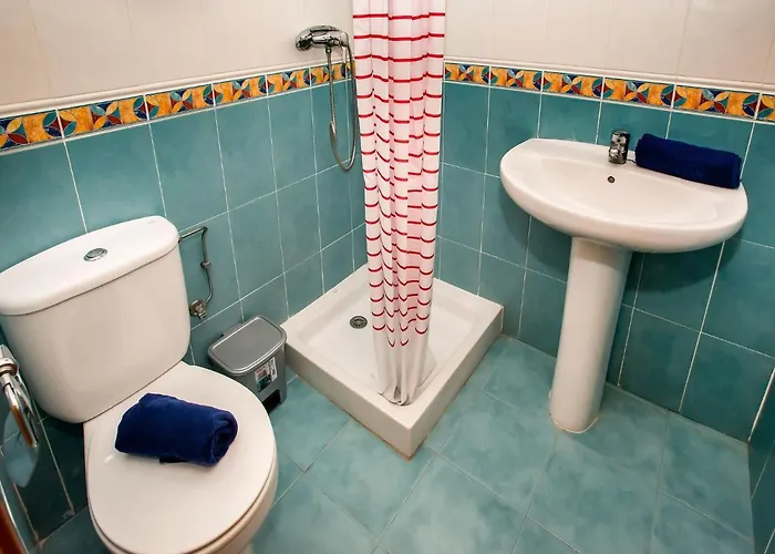 Luz Del Mediterraneo-1 By Interhome *