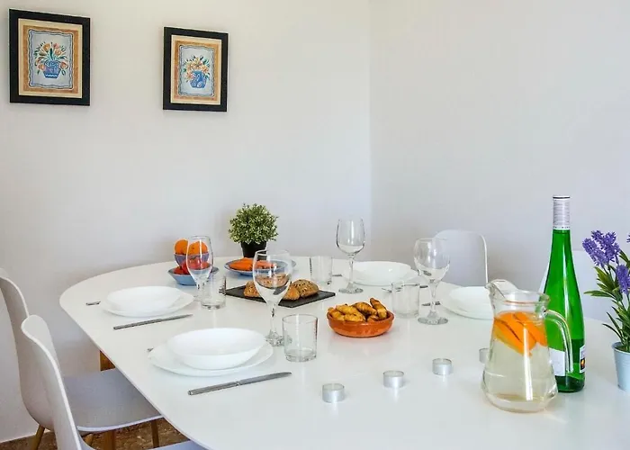 Luz Del Mediterraneo-1 By Interhome デニア