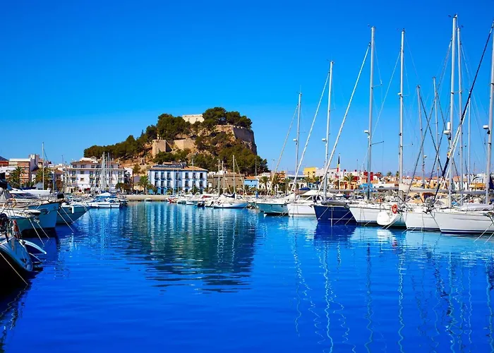 Luz Del Mediterraneo-1 By Interhome