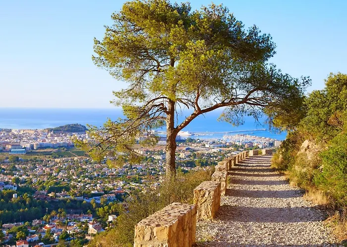 Luz Del Mediterraneo-1 By Interhome デニア