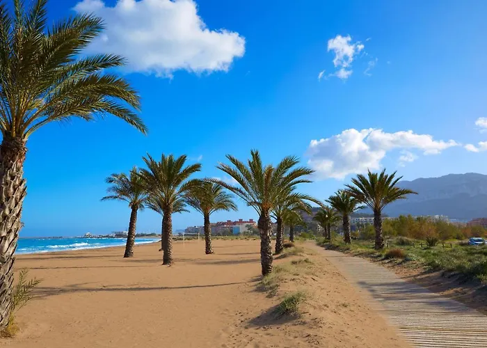 Luz Del Mediterraneo-1 By Interhome アパート